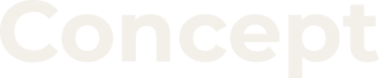 concept