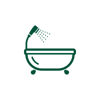 水分を摂取する