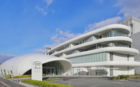 TOTOミュージアム