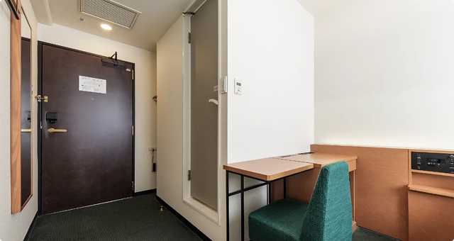 シングルルーム