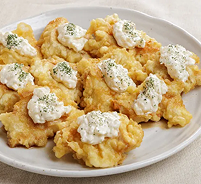 和食ビュッフェ