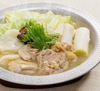 和食ビュッフェ