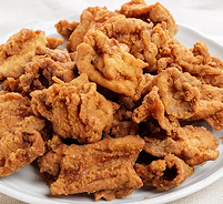 和食ビュッフェ