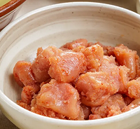 和食ビュッフェ