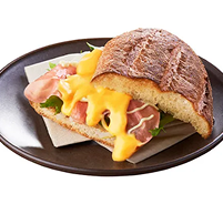 モーニングセット