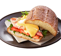 モーニングセット