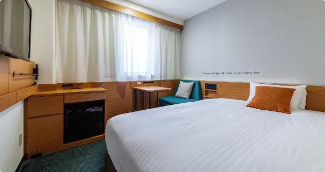 シングルルーム