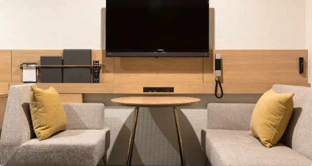 デラックスツイン