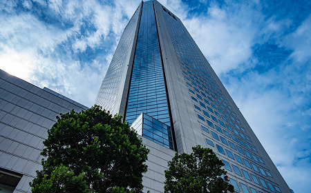 東京オペラシティ アートギャラリー