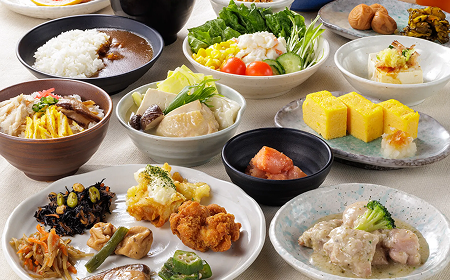 おすすめポイント