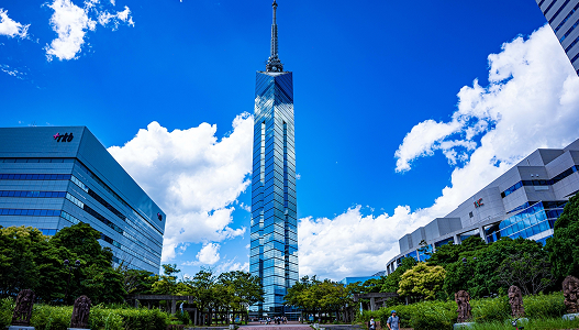 周辺の観光スポット