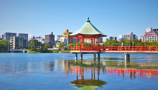 周辺の観光スポット