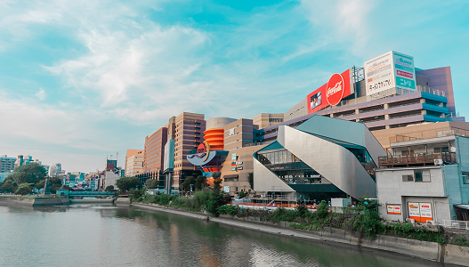 周辺の観光スポット