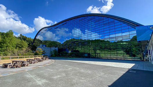 周辺の観光スポット