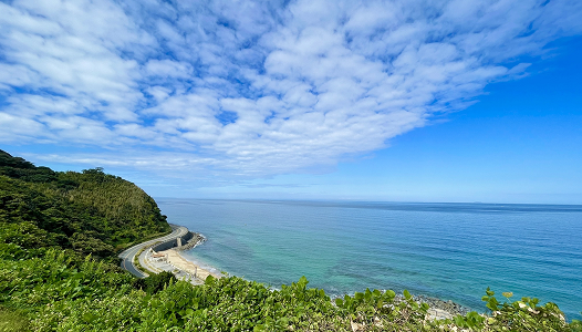 周辺の観光スポット