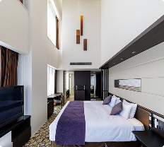 エグゼクティブダブル