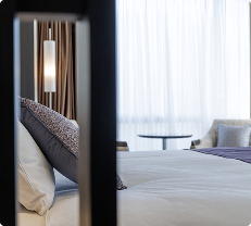 エグゼクティブダブル