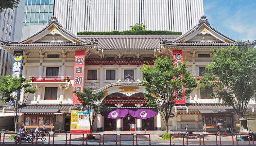 周辺の観光スポット