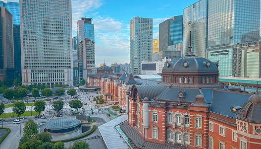 周辺の観光スポット