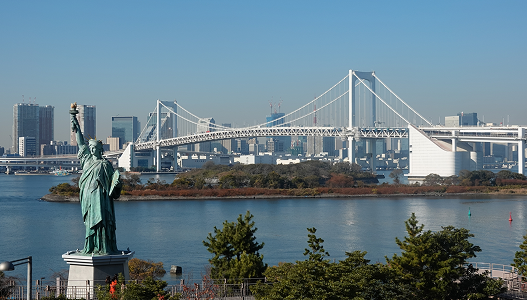 周辺の観光スポット