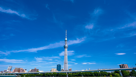 周辺の観光スポット