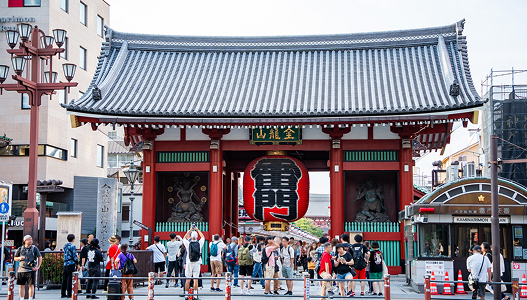 周辺の観光スポット