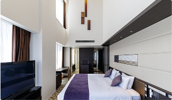 エグゼクティブダブル