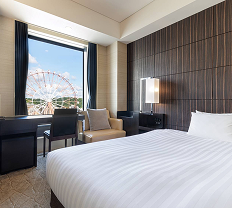 シングルルーム