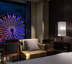 シングルルーム