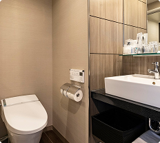 シングルルーム