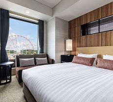 ダブル/コーナーダブル