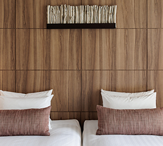 ツイン/スーペリアツイン/プレミアムツイン