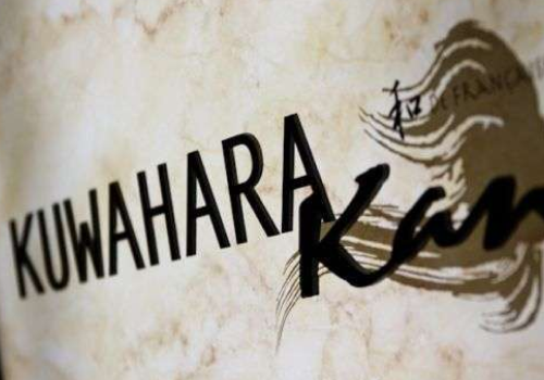 KUWAHARA Kan