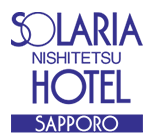 ソラリア西鉄ホテル札幌