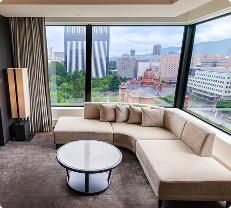 プレミアムツイン