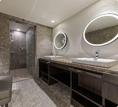 プレミアムツイン