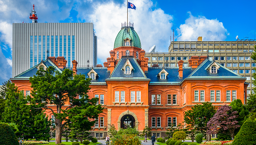 周辺の観光スポット