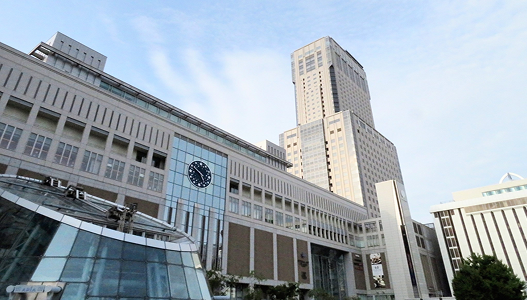 周辺の観光スポット