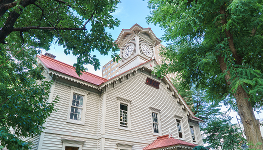 周辺の観光スポット