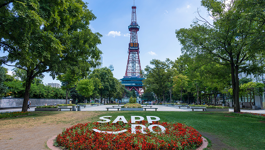 周辺の観光スポット