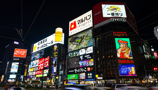 周辺の観光スポット