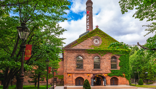 周辺の観光スポット